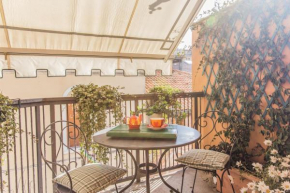Corso del Popolo Suite by Welc(H)ome Treviso